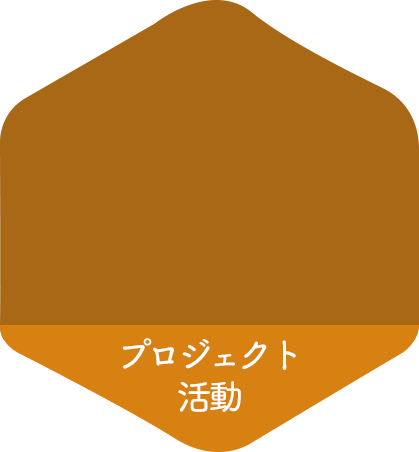 プロジェクト活動