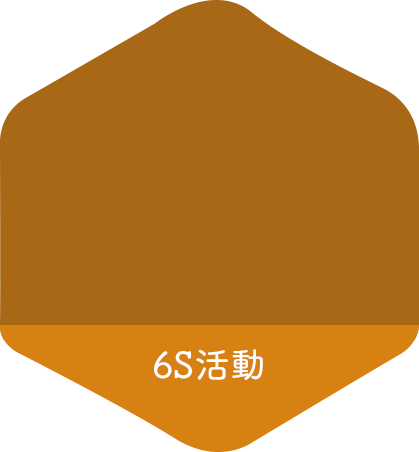 6S活動