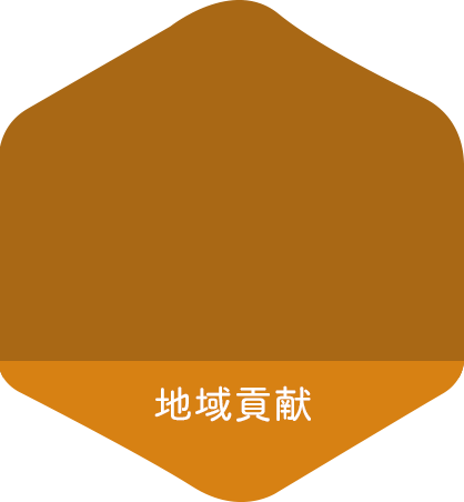地域貢献