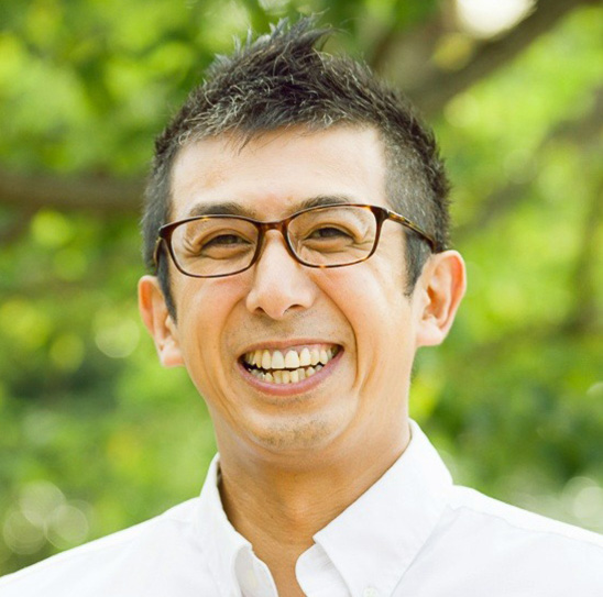 三代目･代表取締役 長坂 義人