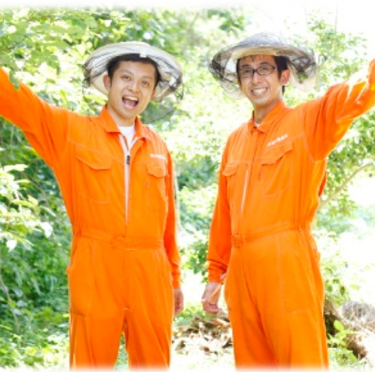 まずスタッフにぬくもりを、それからお客様へ、家族へ。