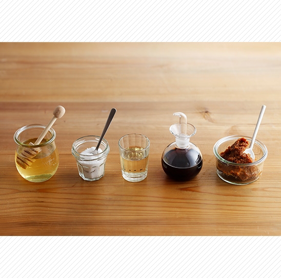 食生活の提案、「は・し・す・せ・そ」！