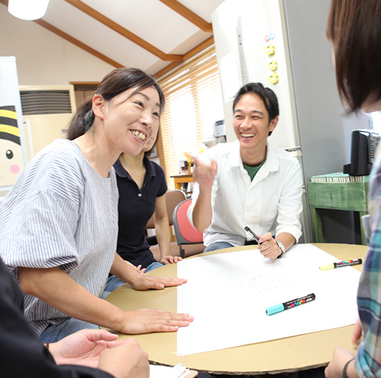 大切なことを大切にする、そんな1日があります。