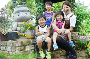 2016年私の輝く場所