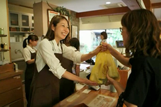 2013年涙で育った笑顔の種